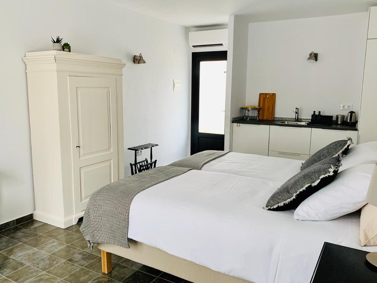 Finca Bona Nit Javea Exterior photo